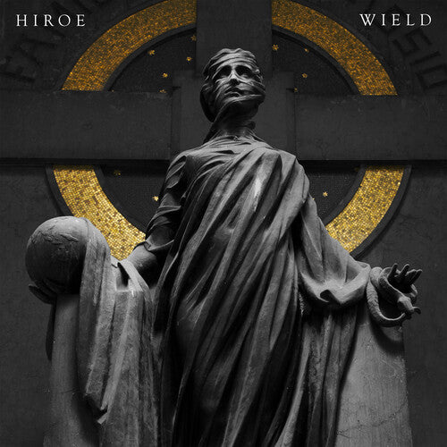 Hiroe - Wield (CD)