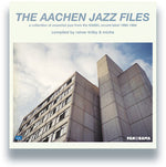 Various Artists - The Aachen Jazz Files (Various Artists) (Vinyl)