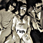 Puppy & the Hand Jobs - I Don't Care About Anything (Vinyl)