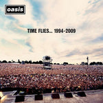 Oasis - Time Flies ...1994-2009 (Vinyl Box Set)