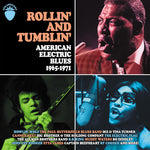 Various - Rollin' & Tumblin' American Electric Blues 1965-1971 / Various (CD)