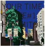 Hitomitoi - Your Time Route #1 (Vinyl)