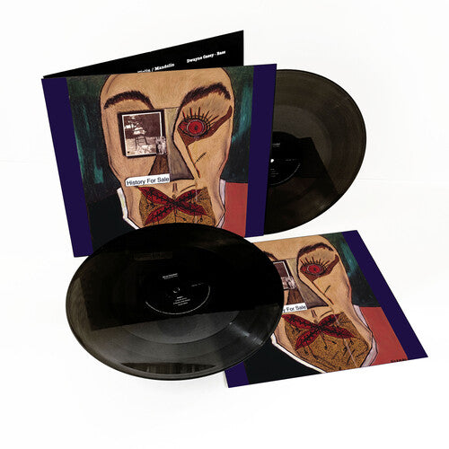 Blue October - History For Sale (Vinyl)