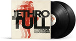 Jethro Tull - Live From Baloise Session 2008 (Vinyl)
