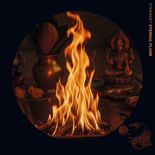 Ethernet - Eternal Flame (CD)