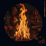 Ethernet - Eternal Flame (CD)