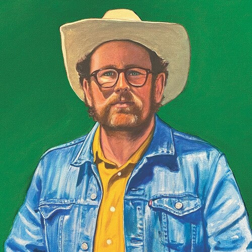 Slow Motion Cowboys - Wolf of St. Elmo (Vinyl)