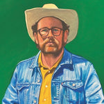 Slow Motion Cowboys - Wolf of St. Elmo (Vinyl)