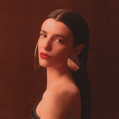 Nina Maia - Inteira (Deluxe Edition) (Vinyl)