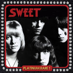 Sweet - Platinum Rare 1 (CD)