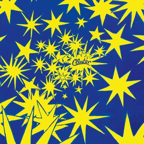 Cluster - Cluster II (CD)