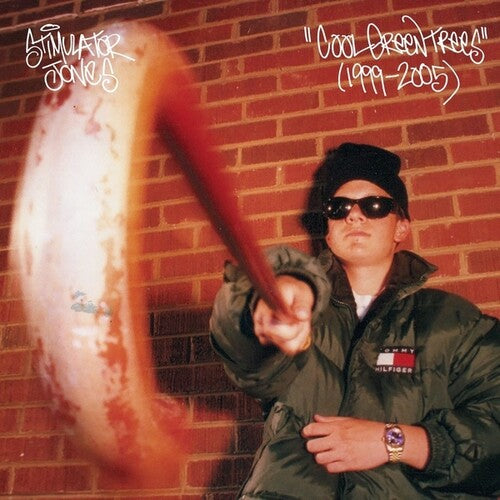 Stimulator Jones - Cool Green Trees (1999-2005) (Vinyl)