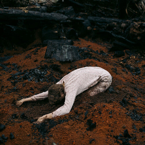 Hannah Frances - Keeper Of The Shepherd (Vinyl)