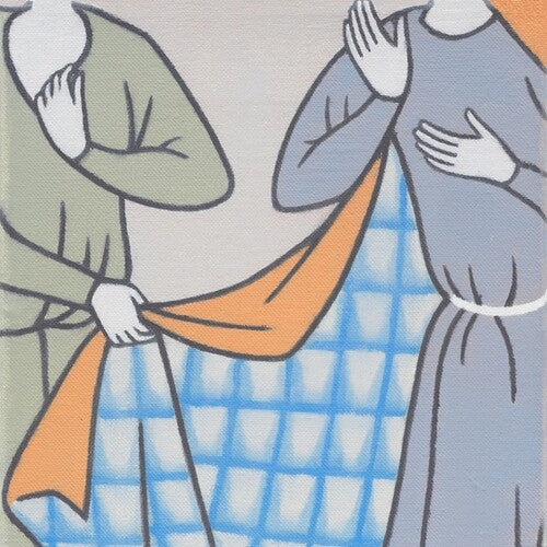 Tarta Relena - Es Pregunta (Vinyl)