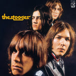 The Stooges - The Stooges (Elektra 75) (Vinyl)