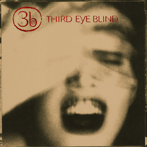 Third Eye Blind - Third Eye Blind (Elektra 75) (Vinyl)