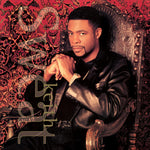 Keith Sweat - Keith Sweat (Elektra 75) (Vinyl)