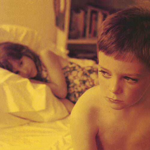 The Afghan Whigs - Gentlemen (Elektra 75) (Vinyl)