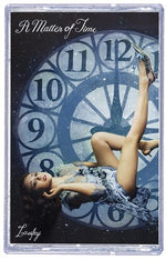 Laufey - A Matter Of Time (Cassette)
