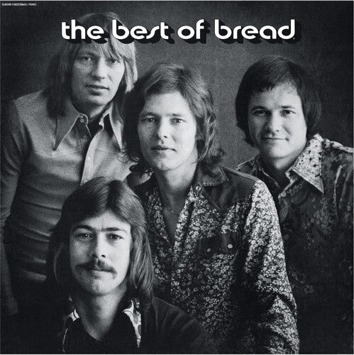 Bread - Best Of Bread (Elektra 75) (Vinyl)