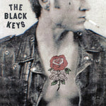 The Black Keys - No Rain No Flowers (CD)