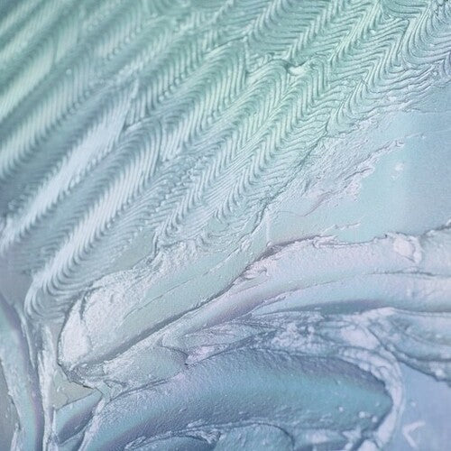 Simmer Pine - Bubble (Vinyl)