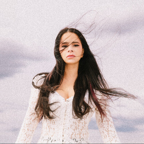 Sofia Kourtesis - Volver (Vinyl)