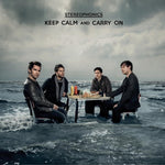 the album cover for Stereophonics - Keep Calm & Carry On (Uk)