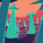 Nubiyan Twist - NT Soundsystem (Dubplate Inferno) (Vinyl)