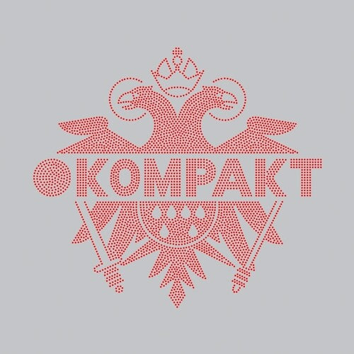 Various Artists - Kompakt 500 (Vinyl)