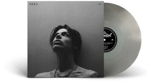 Yungblud - Idols - Limited Colored Vinyl (Vinyl)