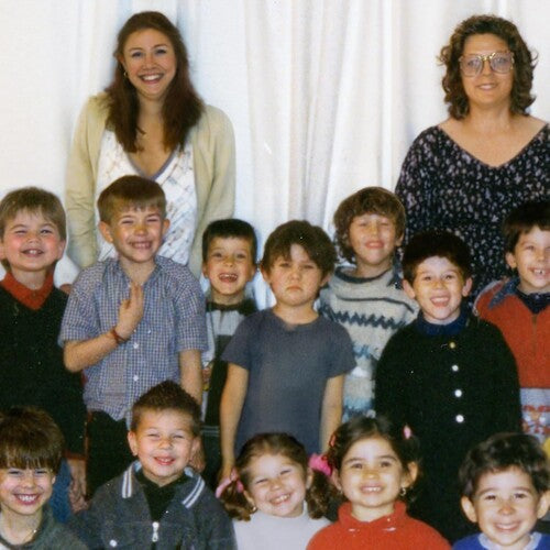 Rkomi - Decrescendo. (CD)