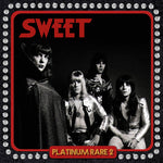 Sweet - Platinum Rare 2 (CD)