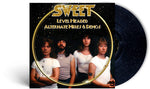 Sweet - Level Headed Alternate Mixes & Demos - Sparkle Starlight (Vinyl)