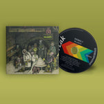 McLuhan - Anomaly (2025 Remaster) (CD)