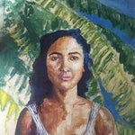 Sabine McCalla - Folk (Vinyl)