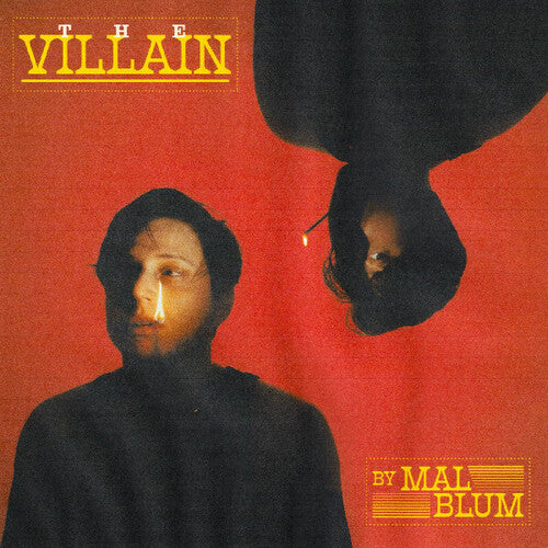 Mal Blum - The Villain (Vinyl)