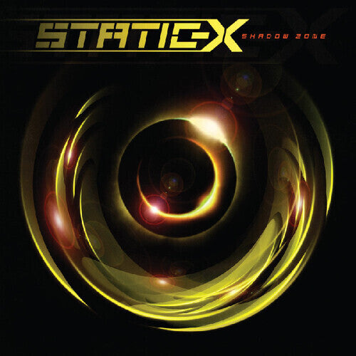 Static-X - Shadow Zone (Vinyl)