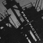 Fear Factory - Concrete (Vinyl)