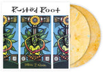 Rusted Root - When I Woke (RUST & BLUE SKY VINYL) (Vinyl)