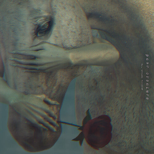 Poor Creature - All Smiles Tonight (Vinyl)