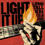 Light It Up (CD)