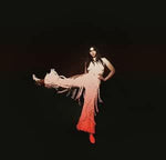 the album cover for Charles, Pearl - Desert Queen