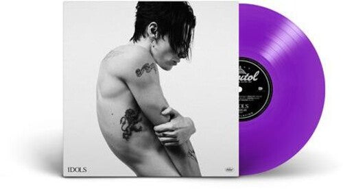 Yungblud - Idols - Limited (Vinyl)