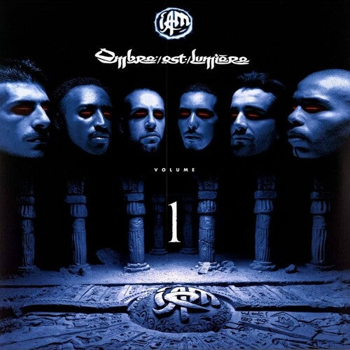 IAM - Ombre Est Lumiere (Volume 1) (Vinyl)