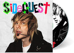 Michael Clifford - Sidequest (CD)