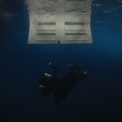 Billie Eilish - Hit Me Hard And Soft (Anniversary Splatter Vinyl)