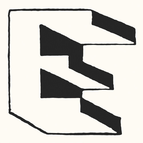 Editrix - The Big E (CD)