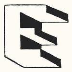 Editrix - The Big E (CD)