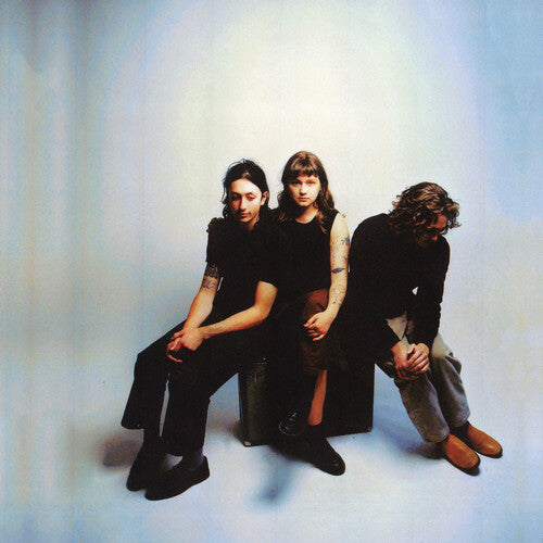 Golomb - The Beat Goes on (Vinyl)